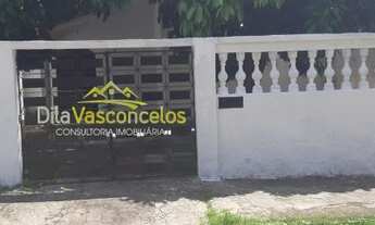 Imagem 3: Vende-se Casa no Tabapuá - Caucaia CE