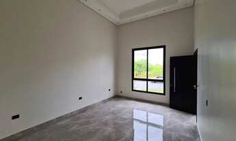 Imagem 5: Linda Casa no Condominio Mirante dos Ypês em salto SP