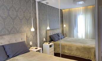 Imagem 4: Apartamento para venda com 88 metros quadrados com 2 quartos em Marapé - Santos - SP