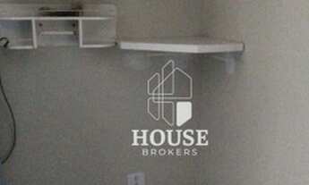 Imagem 6: Sala para alugar, 57 m² por R$ 707,00/mês - Loteamento Morro do Ouro - Mogi Guaçu/SP