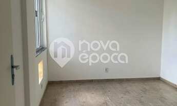 Imagem 3: Rio de Janeiro - Apartamento Padrão - Tijuca