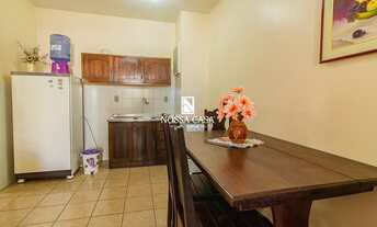 Imagem 4: Apartamento de 2 quartos na Prainha em Torres-RS