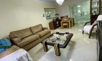 Imagem 3: APARTAMENTO NA PONTA DA PRAIA ( Apartamento Com Fino Acabamento & Impecável