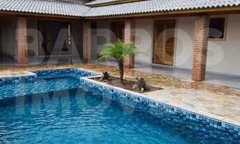 Imagem: Chácara dentro de condomínio - Ibiúna/SP