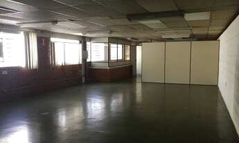 Imagem 4: Galpão para aluguel tem 1000 m2 em Além Ponte - Sorocaba - SP