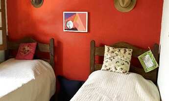 Imagem 6: Casa em Macacos Casa com 5 dormitórios