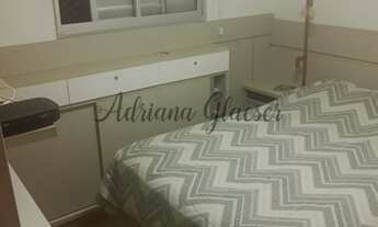 Imagem 5: Apartamento para venda possui 45 metros quadrados com 2 quartos