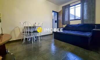 Imagem: APARTAMENTO TIPO COM 2 QUARTOS E EXCELENTE