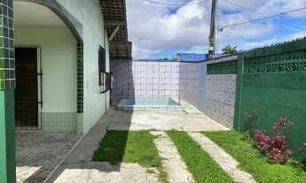 Imagem 4: Casa com Piscina 3/4 no Ariramba