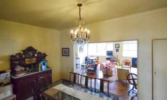 Imagem 6: Amplo apartamento com170 metros quadrados na melhor rua de Copacabana. Excelente localizaç