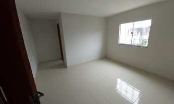 Imagem 3: Ótima Casa Nova Duplex, 2 qts, suíte, espaço para carro, Nilópolis