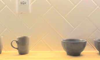 Imagem: 2 Quartos Com Suite Gama Central