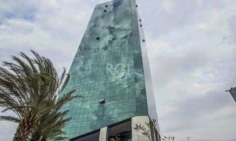 Imagem 2: Porto Alegre - Conjunto Comercial/Sala - Cristal