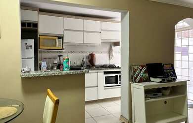 Imagem 5: Porto Alegre - Apartamento Padrão - Higienópolis