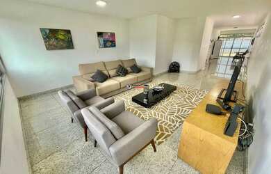 Imagem 3: Cobertura 05 quartos a venda no bairro São José - Belo Horizonte - MG