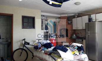 Imagem 5: São Paulo - Casa Padrão - Vila Sonia