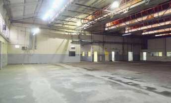 Imagem 6: BAIRRO DO LIMÃO - INDUSTRIAL/COMERCIAL - 2.685M²