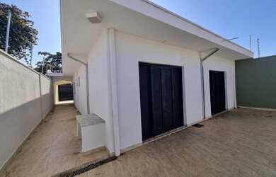 Imagem 6: Casa para Locação em Presidente Prudente, BONGIOVANI, 3 dormitórios, 1 suíte, 3 banheiros