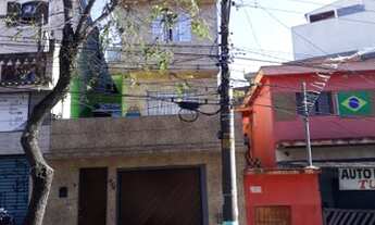 Imagem: LOCAÇÃO E VENDA SOBRADO JARDIM DO ESTÁDIO