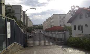 Imagem 2: APARTAMENTO no FLORESTA com 2 quartos para VENDA, 47 m²