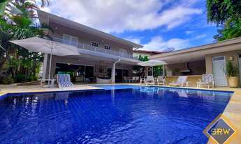 Imagem: Casa à venda na Riviera de São Lourenço