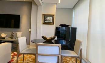 Imagem 7: Apartamento Venda 1 Dormitórios - 63 m² Brooklin