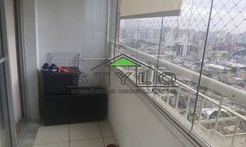 Imagem 3: APARTAMENTO CENTRO DE SBC LAZER COMPLETO