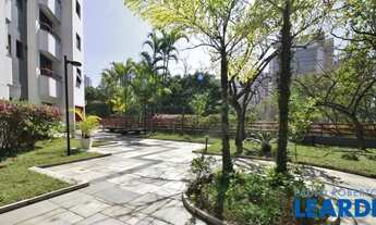 Imagem 7: COBERTURA - MORUMBI - SP