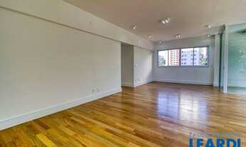 Imagem 3: APARTAMENTO - VILA OLÍMPIA - SP