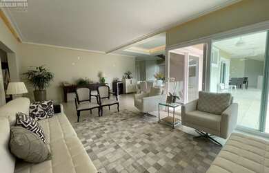 Imagem 6: Sobrado (Venda) - Cond. Villa Romana - Indaiatuba/SP