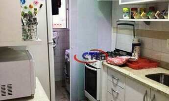 Imagem 5: Sobrado à venda, 70 m² por R$ 480.000,00 - Demarchi - São Bernardo do Campo/SP