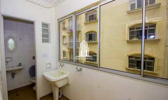 Imagem 3: 3 dorms ( 1 suíte ), 1 banheiro, 1 vaga 110m2