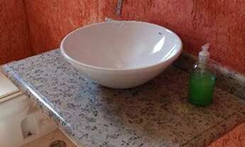 Imagem 6: Casa com 3 dormitórios à venda, 375 m² por R$ 1.850.000,00 - Condomínio Estância Marambaia