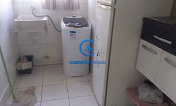 Imagem 4: Cobertura com 3 dorms, Martim de Sá, Caraguatatuba - R$ 530 mil, Cod: 9261