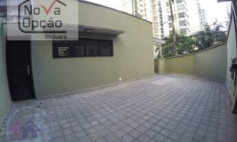 Imagem 3: Casa em Campo Belo - São Paulo