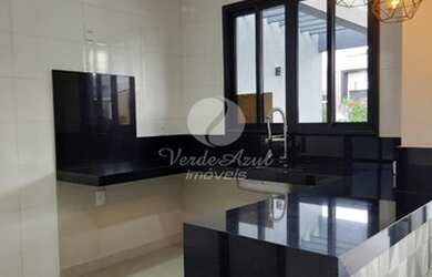 Imagem 4: Casa - Jardim Park Real - Indaiatuba