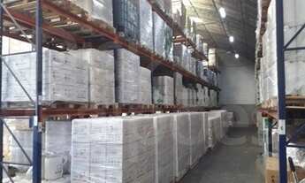 Imagem 5: CAMPINAS - Galpão/Depósito/Armazém - Jardim Eulina