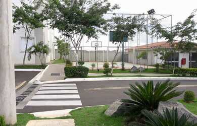 Imagem 2: Apartamento com 2 quartos em Hortolandia, cond Caminho dos Ventos