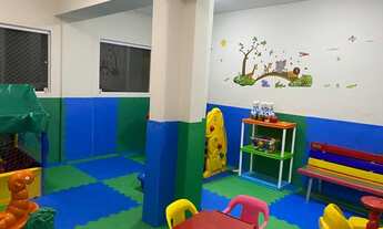 Imagem 2: Apartamento para venda possui 67 metros quadrados com 2 quartos