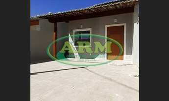 Imagem 3: Maricá - Casa Padrão - Itaipuaçú