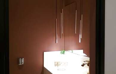 Imagem 5: Casa Térrea 3 Suítes - P. Sol Green Golfe