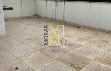 Imagem 2: Cobertura 3 quartos - Itapoã em Belo Horizonte/MG