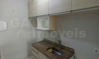 Imagem 3: Apartamento para venda em Jundiaí, Apartamento para venda no condomínio Bella Colônia