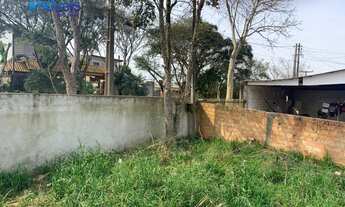 Imagem 7: Vendo terreno vale das flores frente para o asfalto rua do ônibus