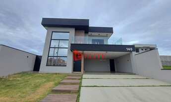 Imagem: Sobrado novo 3 dormitórios à venda, 235