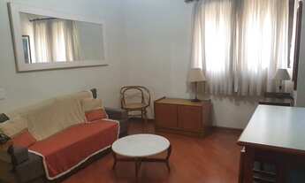 Imagem: Nos Jardins, na Av. Brig. L. Antonio, prox