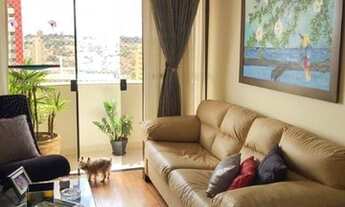 Imagem: Apartamento com 3 dormitórios à venda