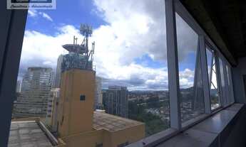 Imagem 6: Conjunto, 187 m² - venda por R$ 1.218.600,00 ou aluguel por R$ 7.500,00/mês - Empresarial