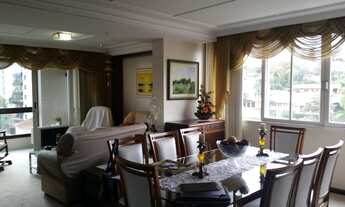 Imagem 3: Apartamento Edifício Elvira