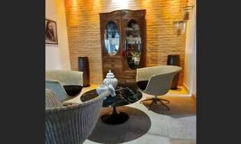 Imagem: Casa com 4 dormitórios à venda, 361 m²